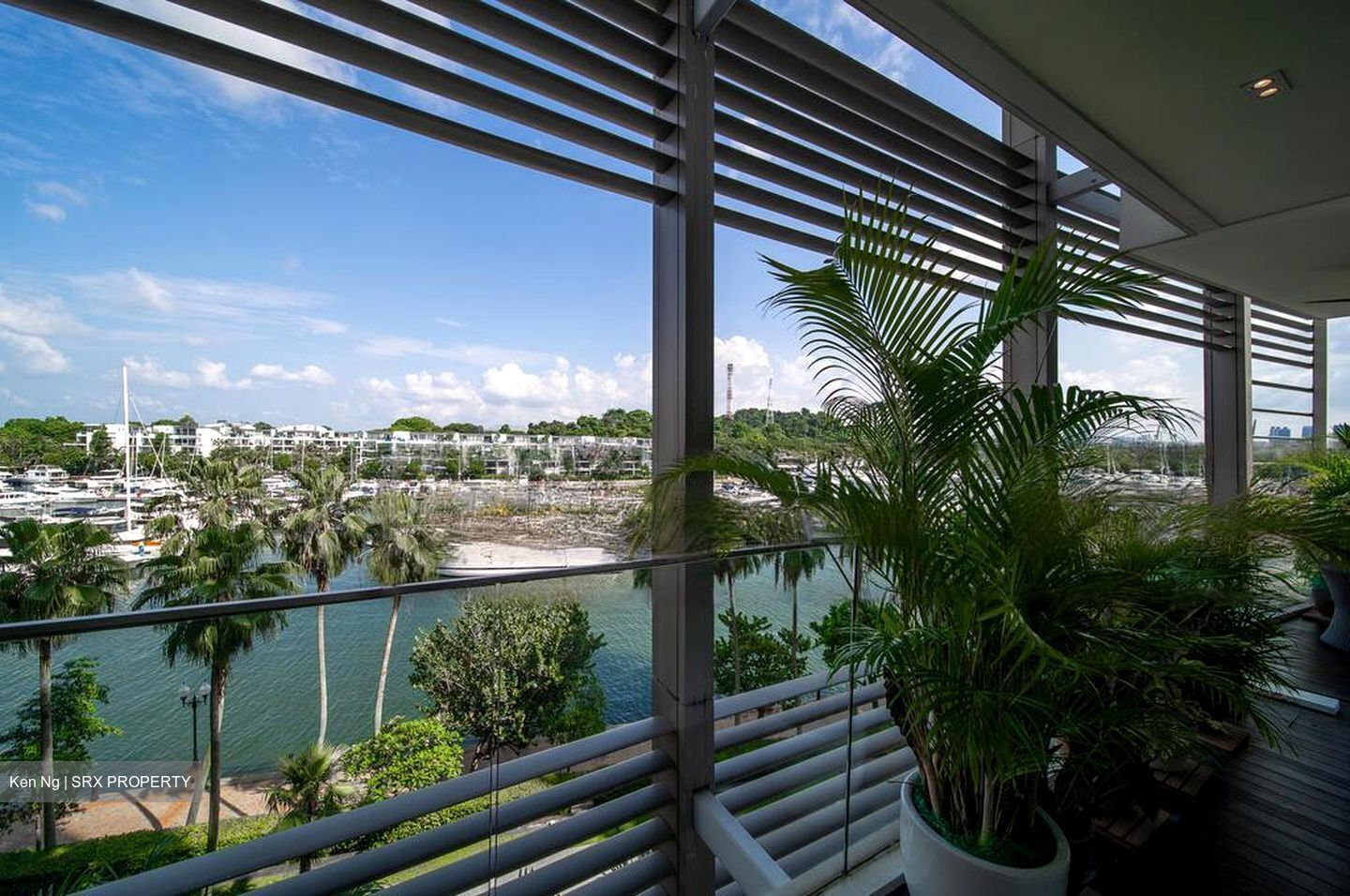The Oceanfront @ Sentosa Cove (D4), Condominium #454726311